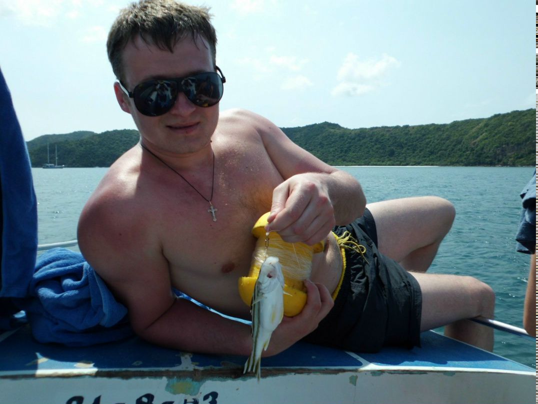 Игорь Ауров | Братск