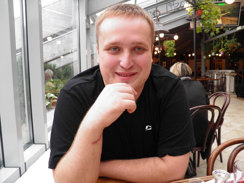 Алексей Снежин | Киев