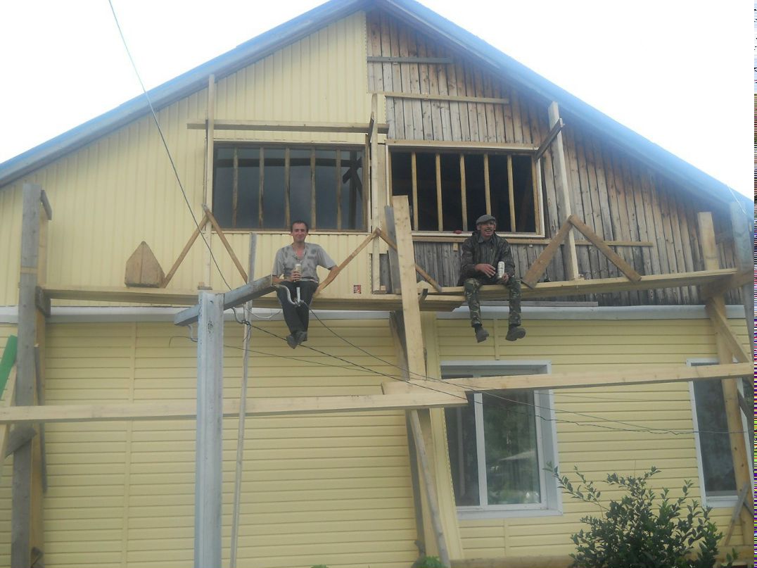 Алексей Дьячковский | Томск