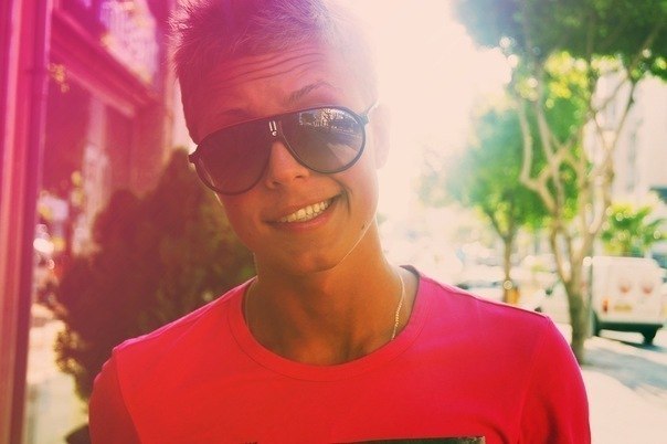 Руслан Гасимов | Одесса