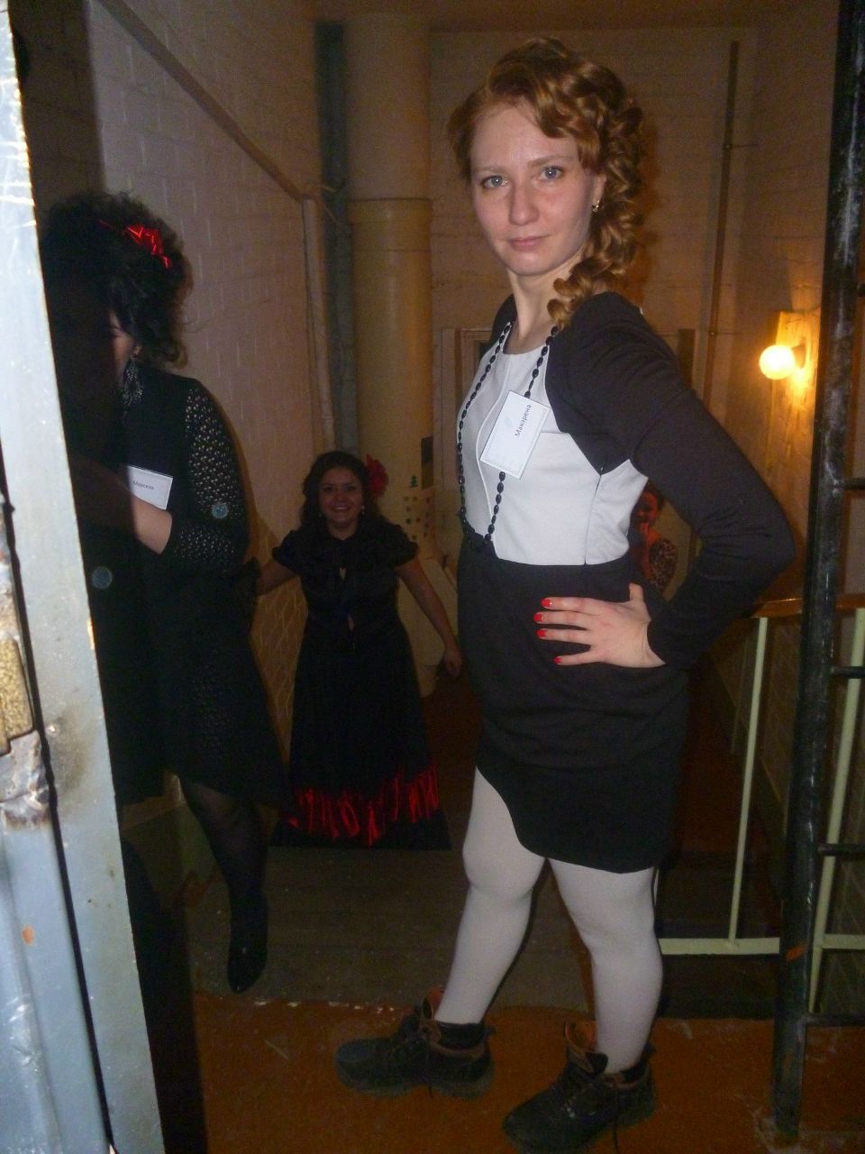 Marina Rakhmatova | 
