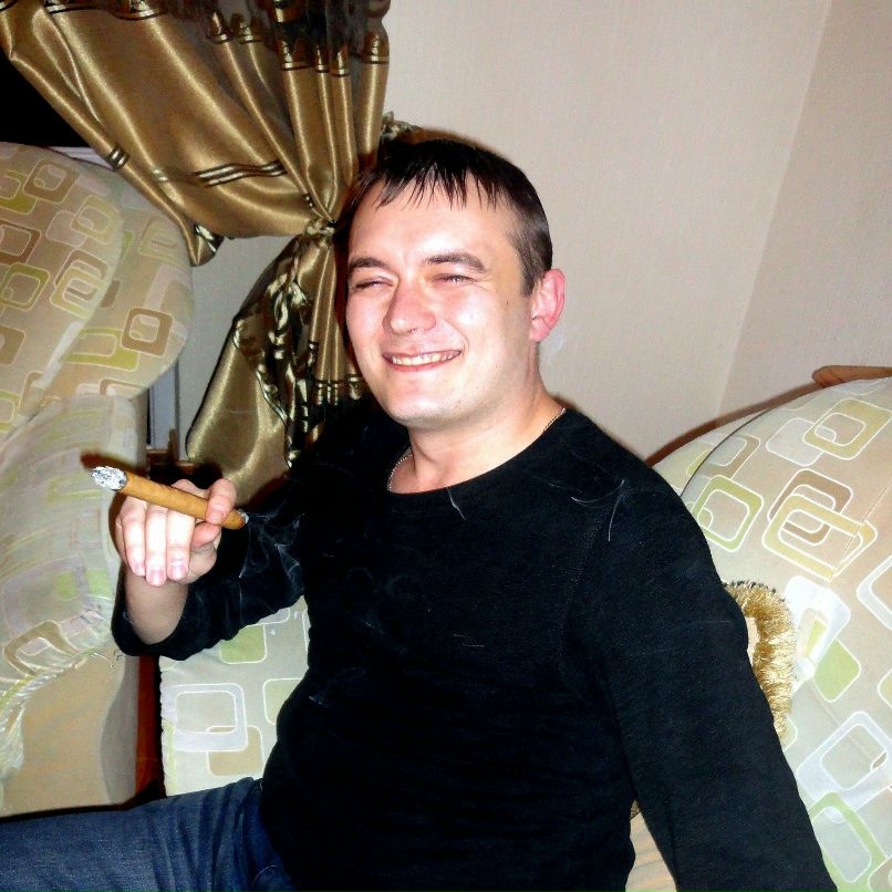 Дмитрий Москаленко | Москва