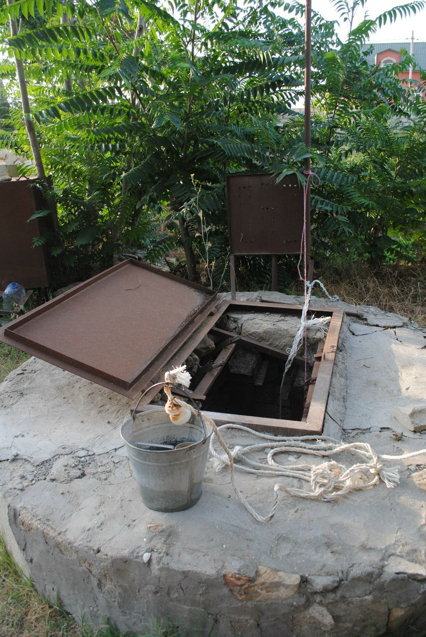 Тимур Перов | Баку