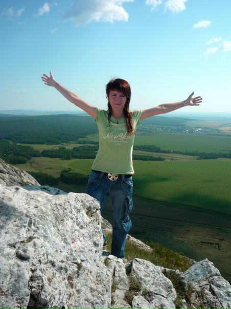 №20, Наталья Федотова, 42 года, Салават, Россия №20, Наталья Федотова, 42 года, Салават, Россия