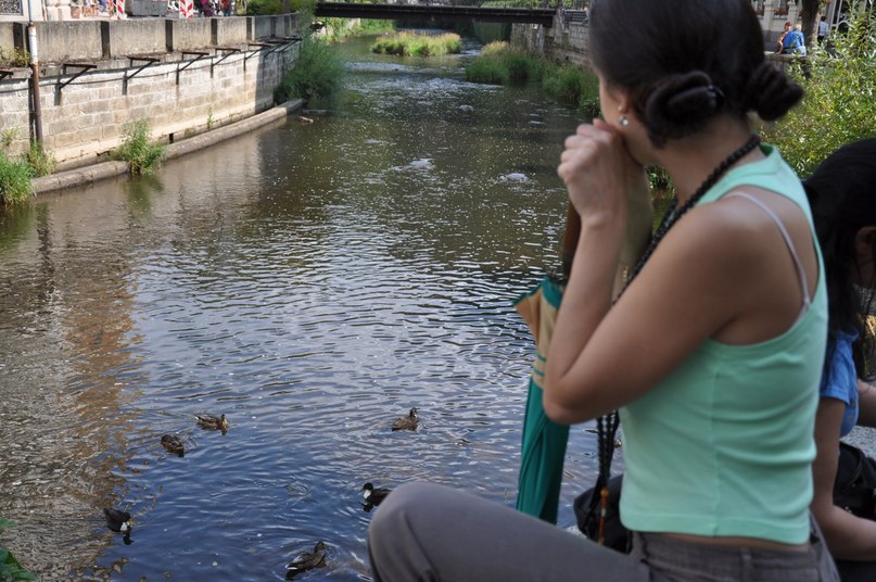 Альфия Чатаева | Пенза