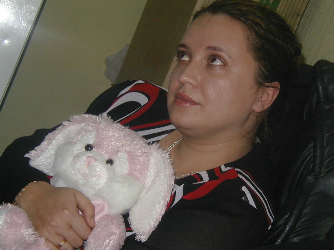 Ксения Гонсиоровская | Сыктывкар