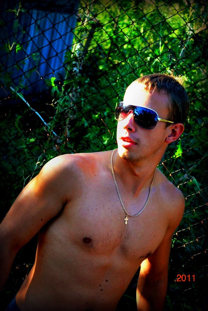 Миха Тюнкин ♀ Fanat///М5 ♂ | Ростов-на-Дону