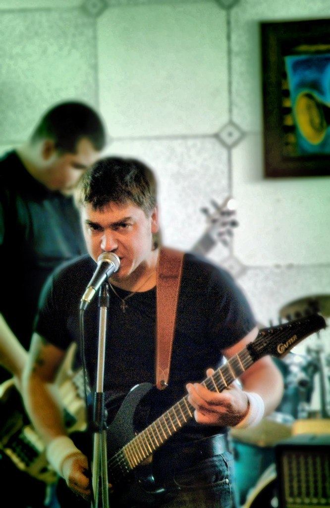 Иван Трушко ScrollS | Ивантеевка