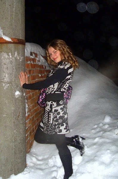 №5, Анастасия Мелешко, 31 год, Корюковка №5, Анастасия Мелешко, 31 год, Корюковка