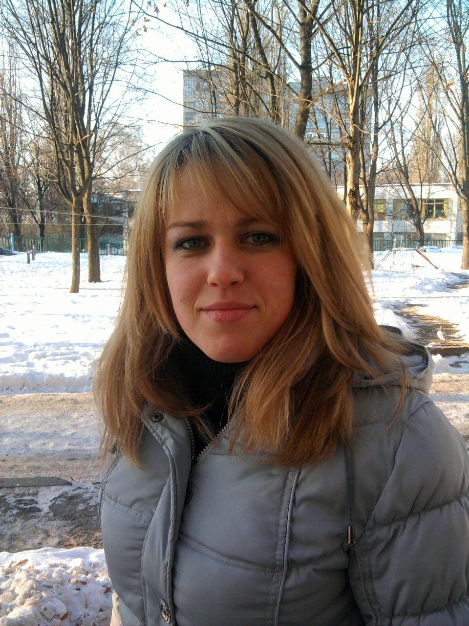 Ленчик Фролова | Харьков