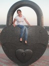 Элина Мустакимова, Пермь, Россия, 09.05