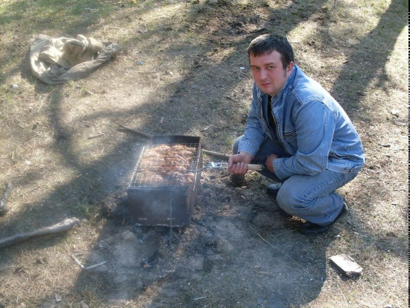 Егор Корниенко | Чигирин