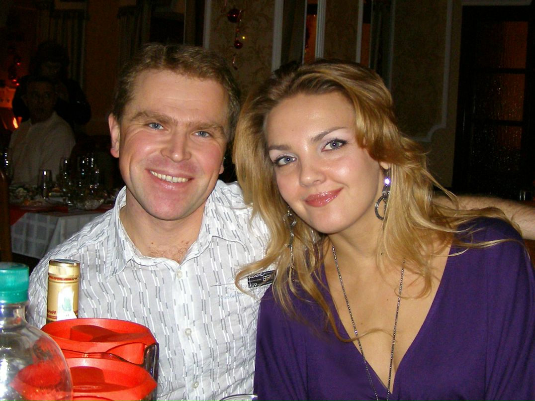 Эдуард Максимчук | Северодонецк