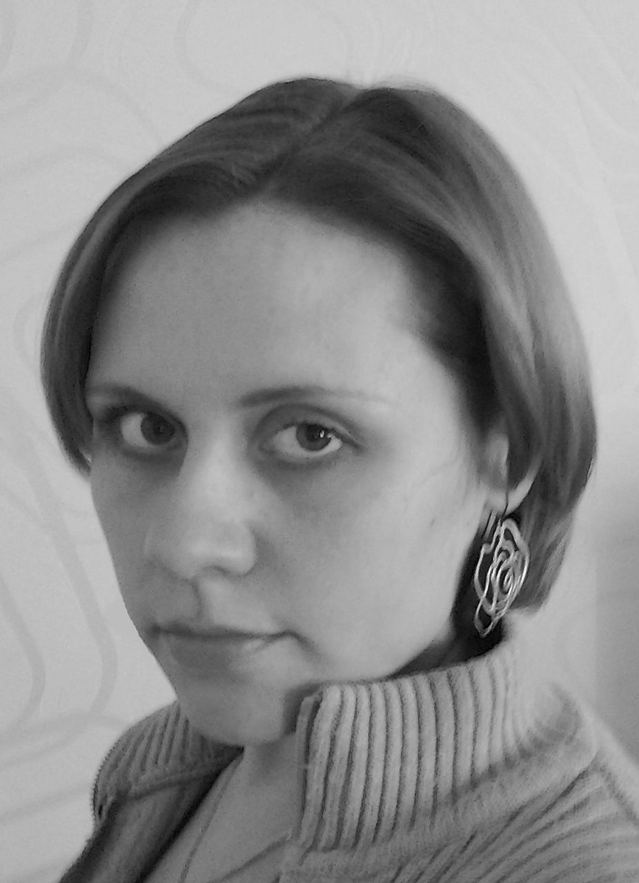 Татьяна Ермола Arwen | Краснодон