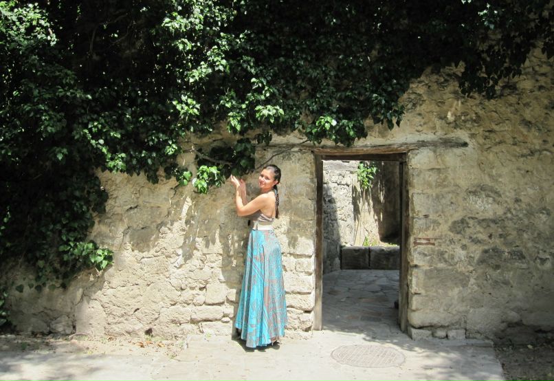 Галина Пекер | Москва