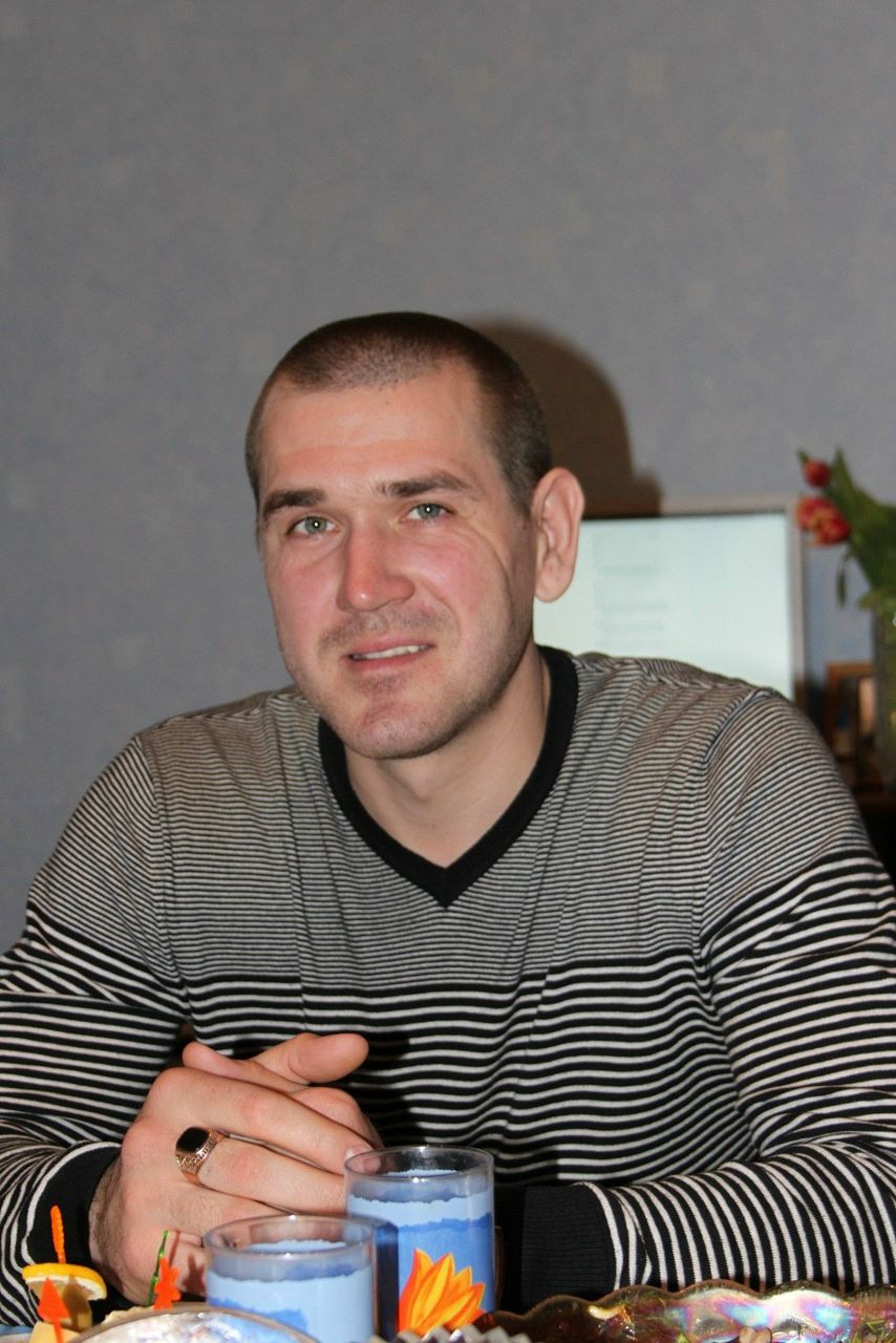 Рома Красноруцкий | Москва