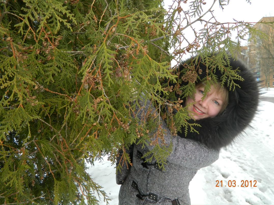 Екатерина Герасимова | Москва