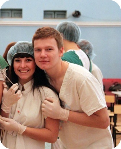 Андрей Романов | Ярославль