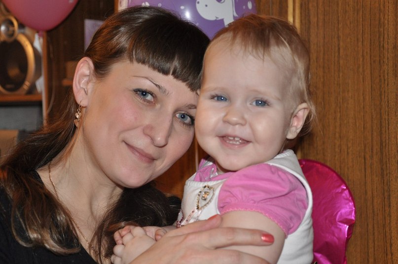 Екатерина Никитина | Тюмень