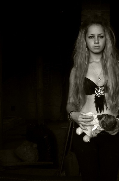 №52, Юлия Ковальчук, 33 года, Washington, D.C. №52, Юлия Ковальчук, 33 года, Washington, D.C.