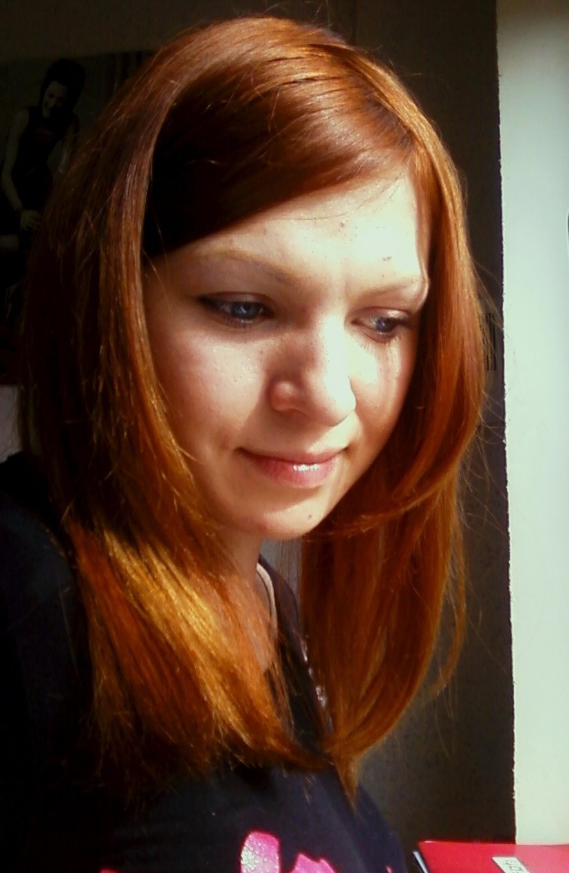 Оля Карпова | Орёл