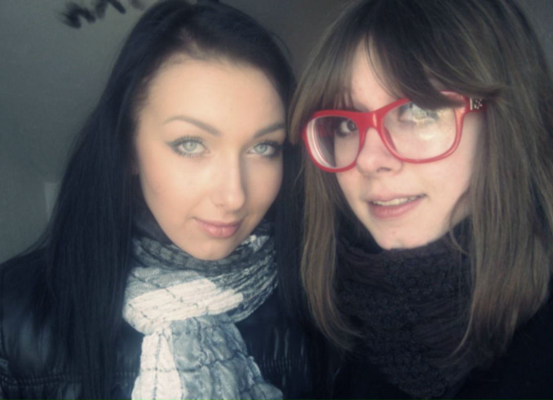 Настя Бажкова | 