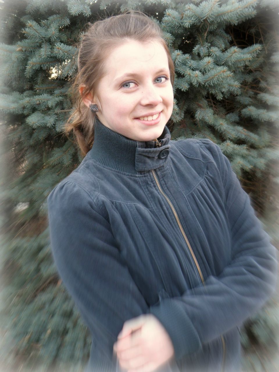 Оля Пастовенська | Житомир