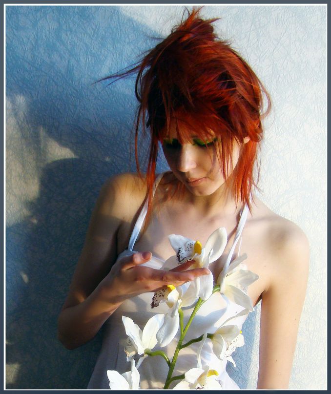 Елена Ожегова | Нижний Новгород