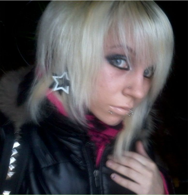 Вика Олейник | Харьков