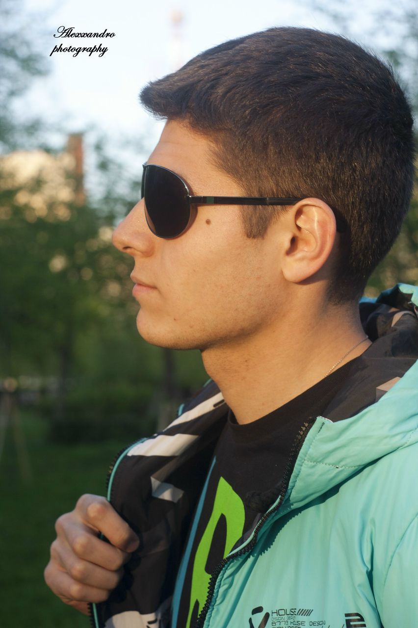 Роман Сугробов | Санкт-Петербург