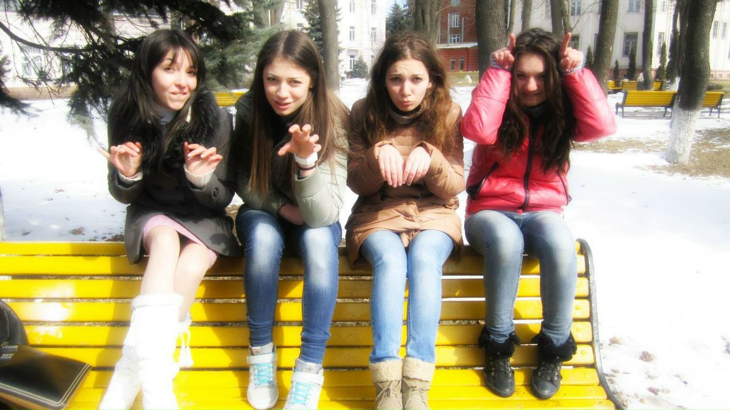 Фатима Бигаева | Владикавказ