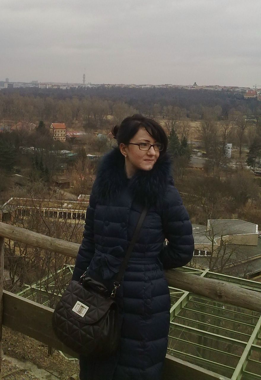 Екатерина Гусева | Королёв