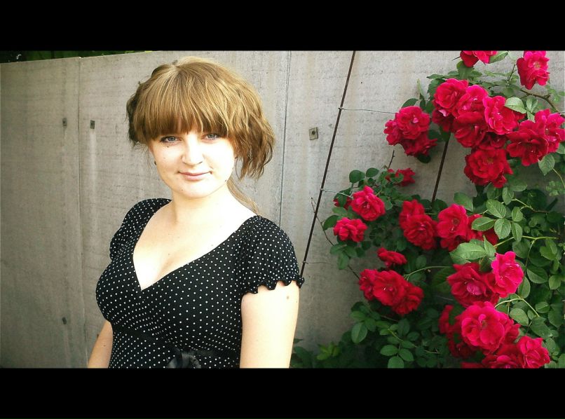 Татьяна Гордая | Валуйки