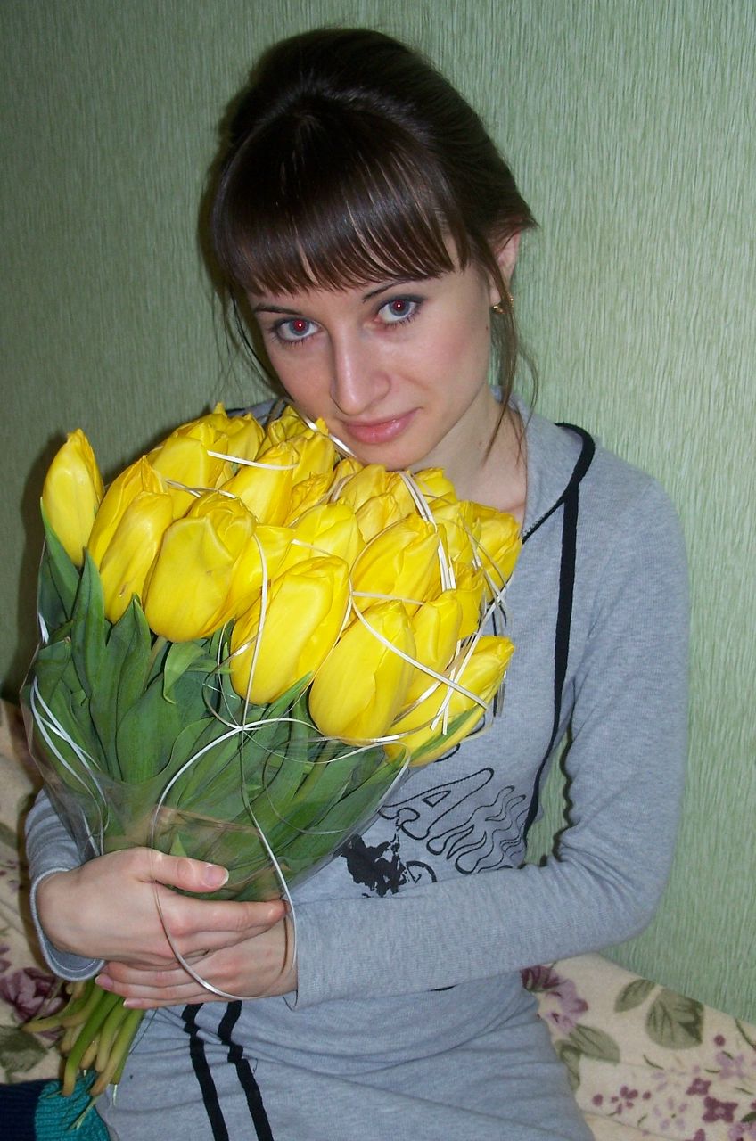 Ольга Горева | Одесса