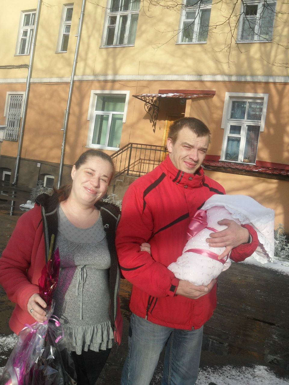 Виктория Шилина | Калининград