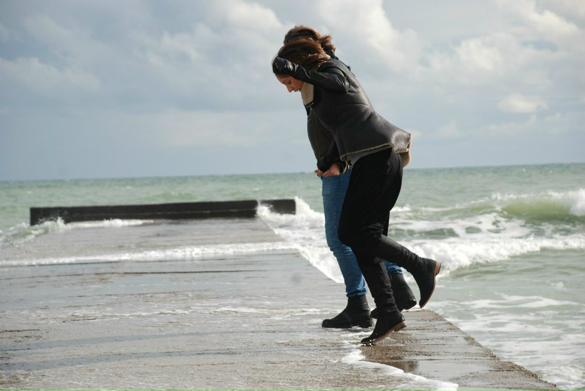 Юля Пашкович | Киев