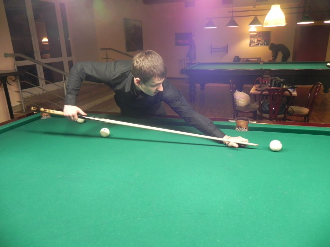 Алексей Афанасьев | Иваново (деревня)