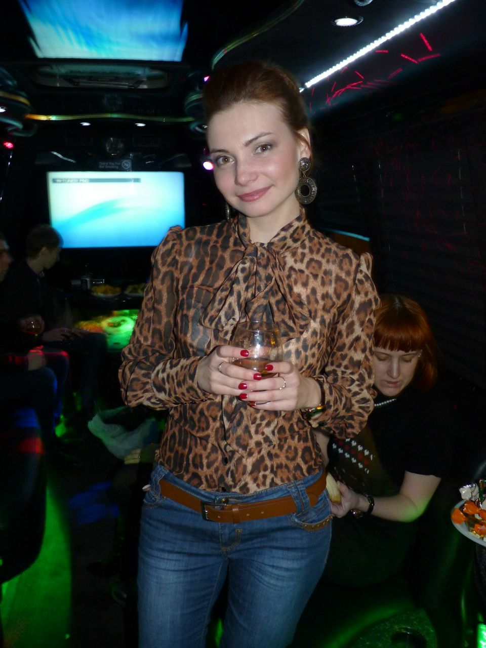 Мария Чепурная | Санкт-Петербург