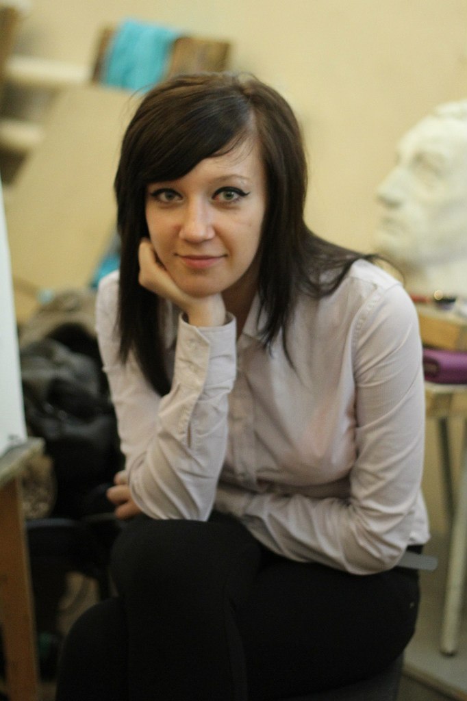 Аня Монякова [★ SkIttLeS★] | Челябинск