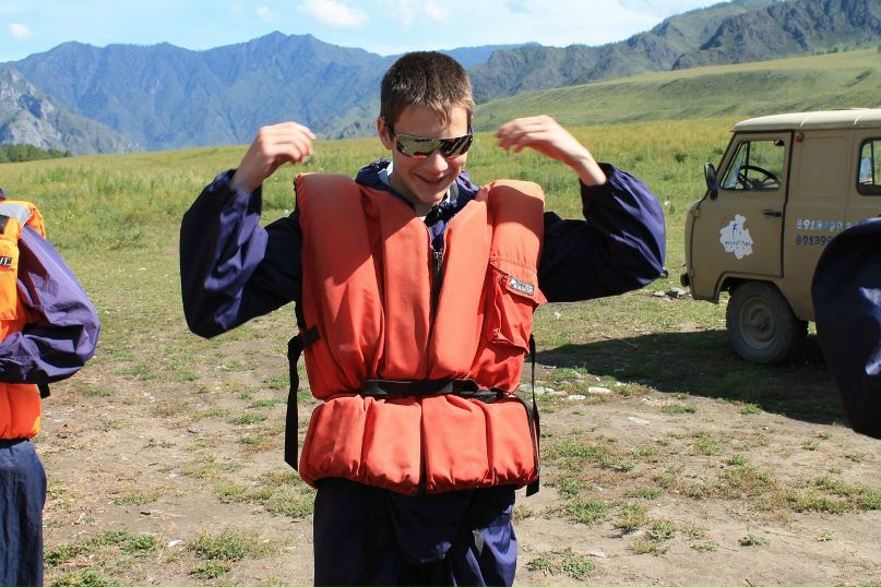 Леонид Яцук Николаевич | Новосибирск