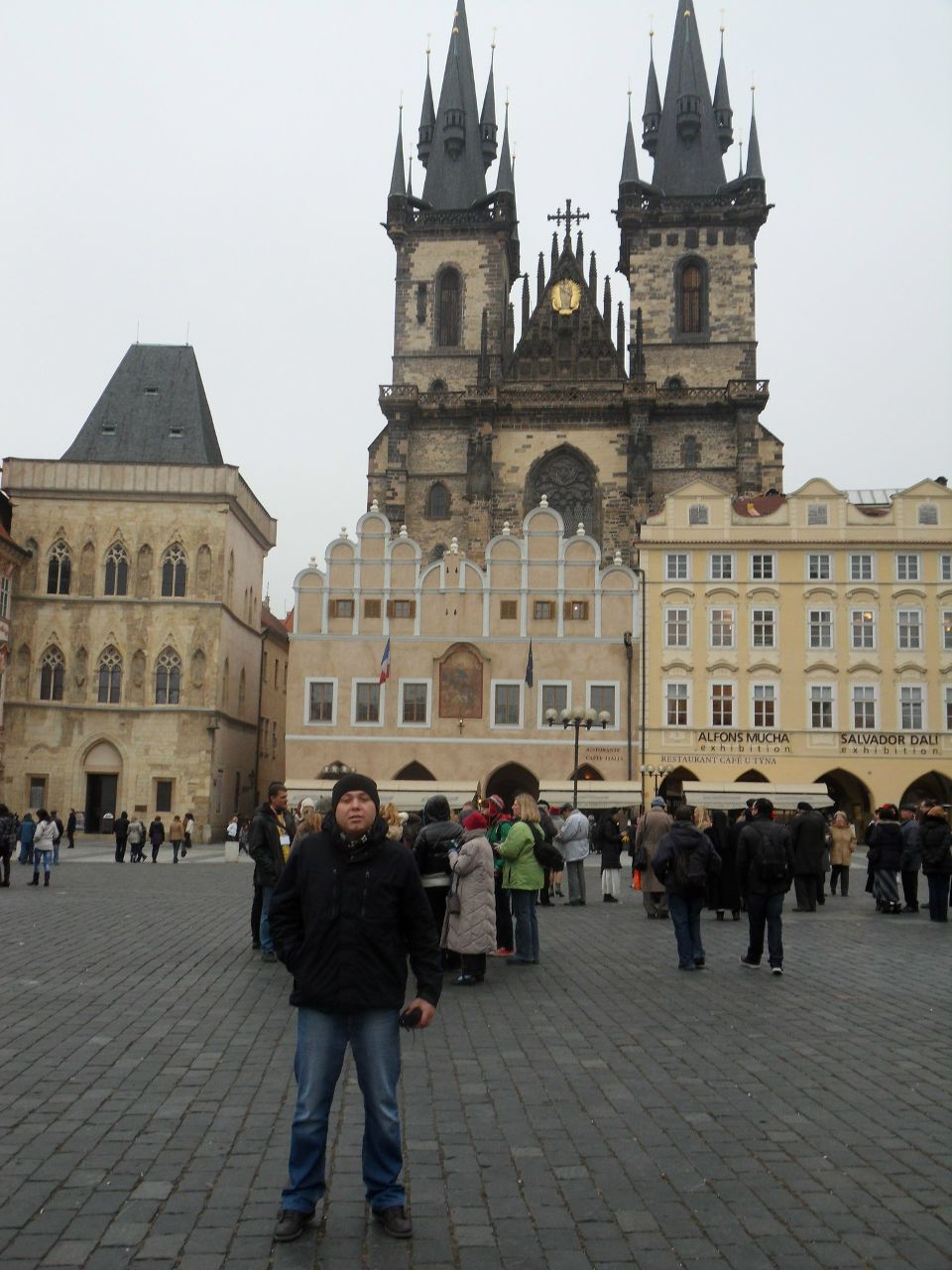 Богдан Черніцький | Винница