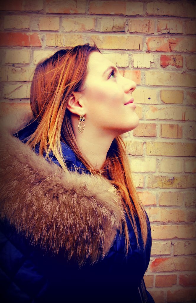 Анастасия Сивкович | Киев