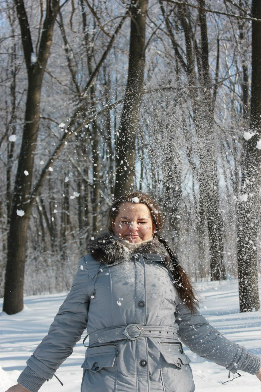 Светлана Левко | Тула