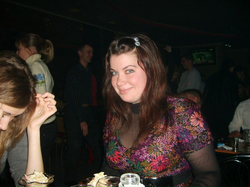 Верунчик Сарган | Никополь