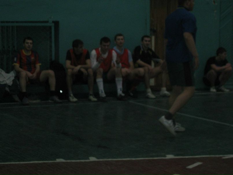 Виктор Жмурко | Barcelona