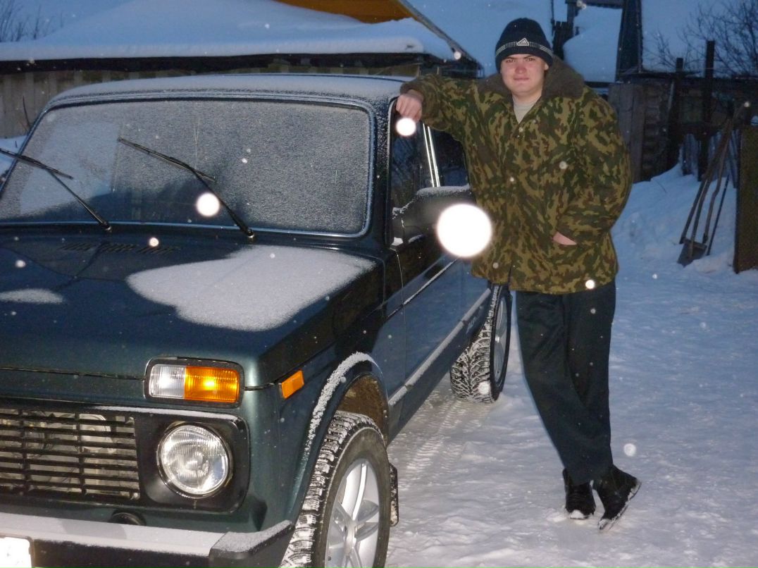 Фанис Галиханов | Набережные Челны