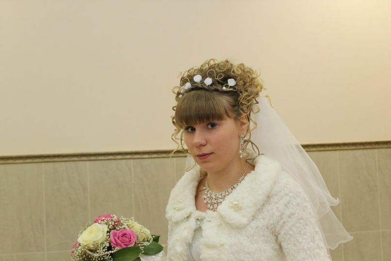 Виктория Долгова | Стерлитамак