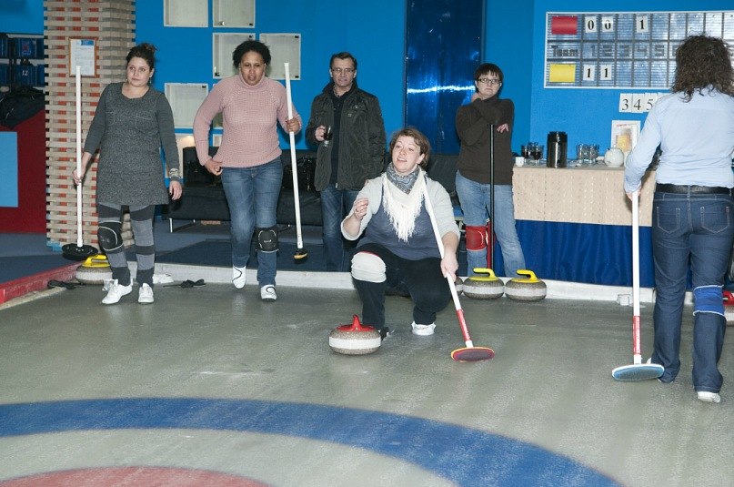 Виктория Ндировей | Москва