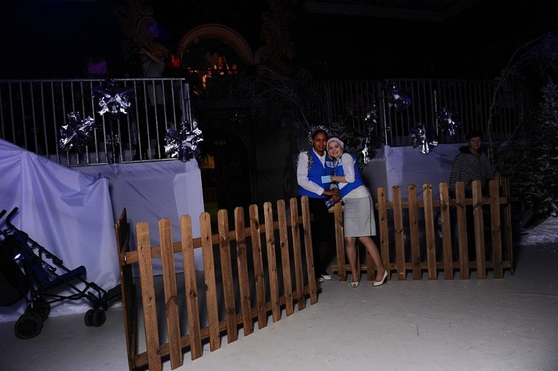 Виктория Ндировей | Москва