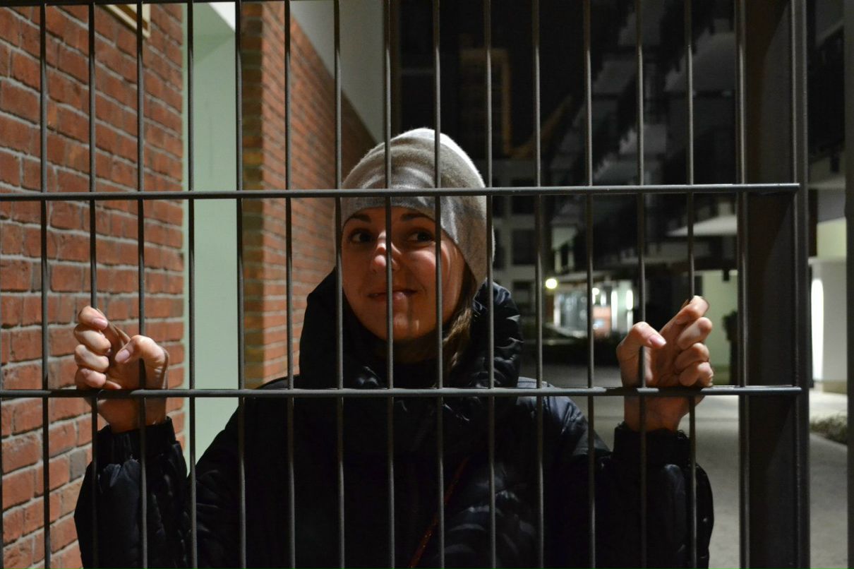 Олег Ряго | Калининград